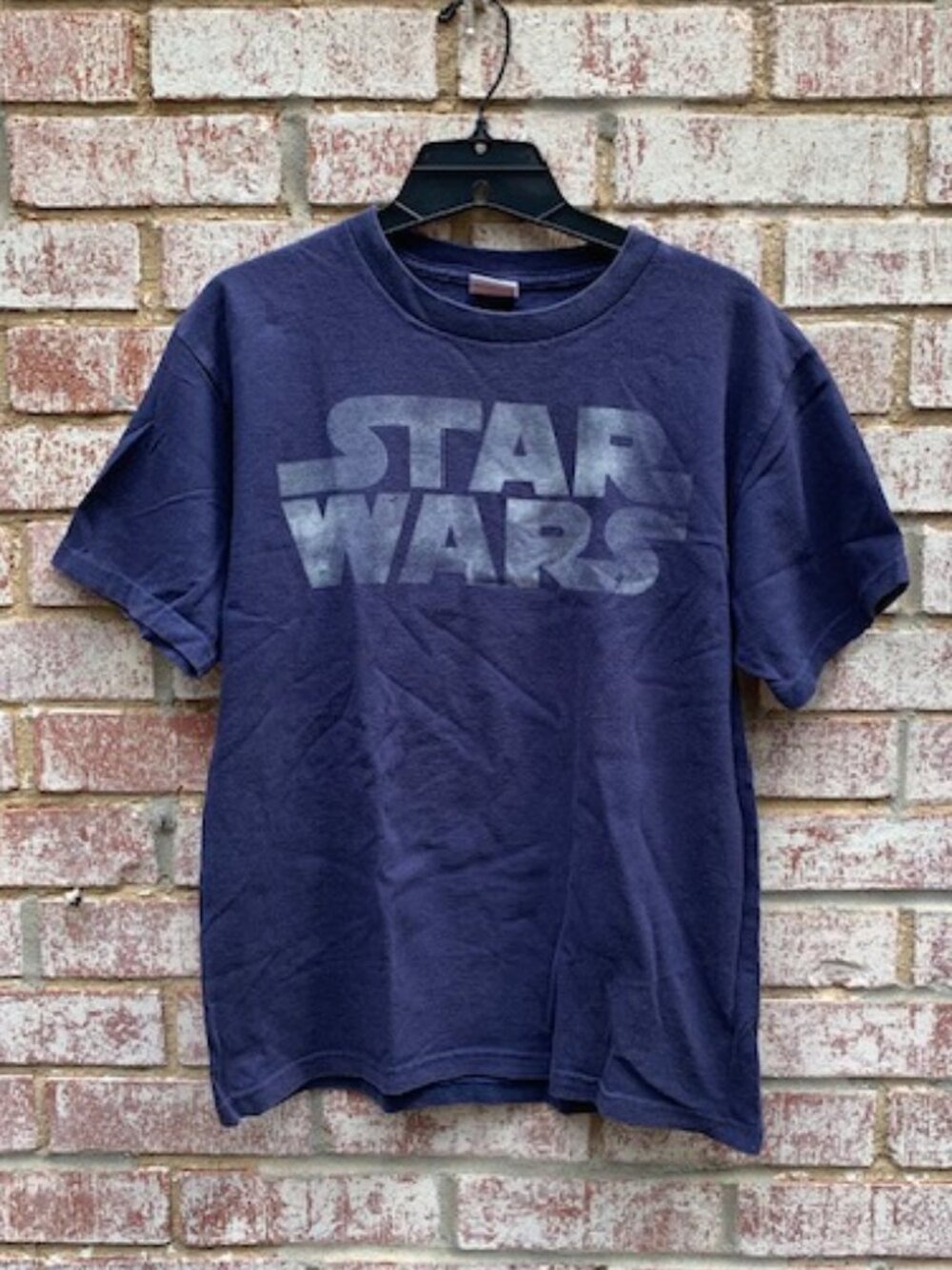 Large Star Wars t-shirt